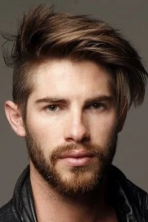 Photo of Jared Grey, Acting