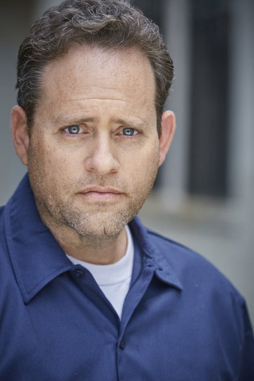 Photo of Matt Kaminsky, Acting