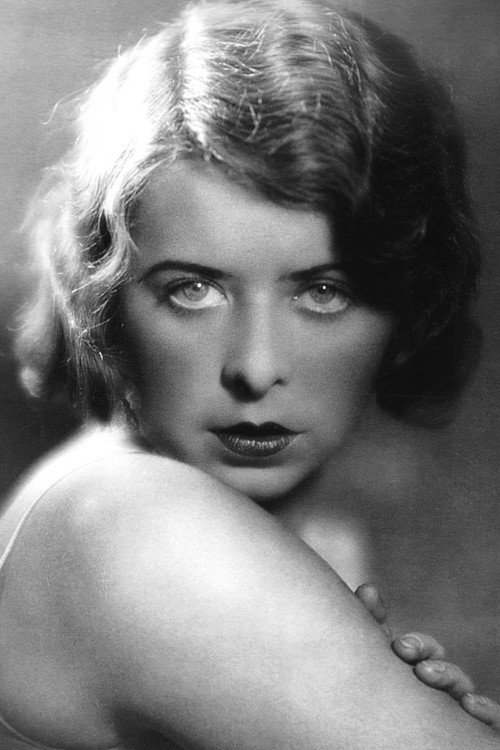 Photo of Marta Trojanová, Acting