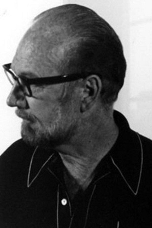 Christian Nyby profile