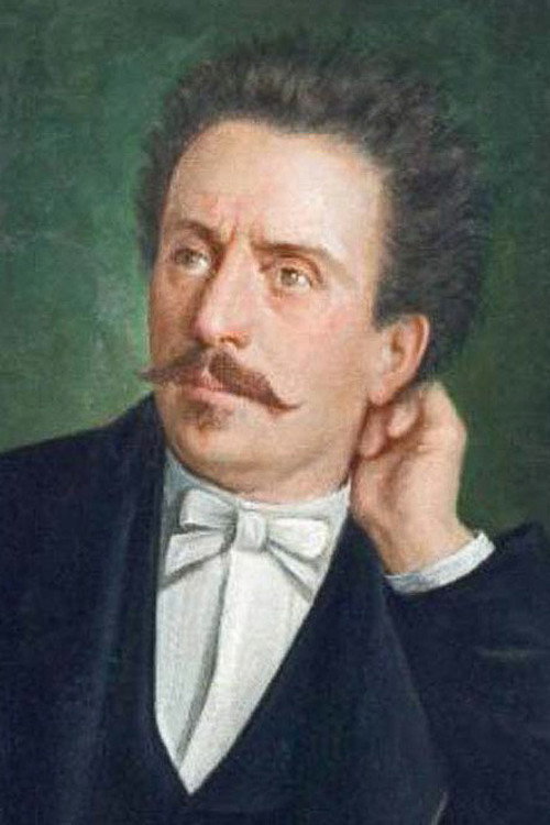 Photo of Antonio Ghislanzoni, Writing