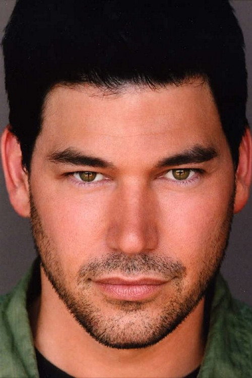 Dean Cochran profile