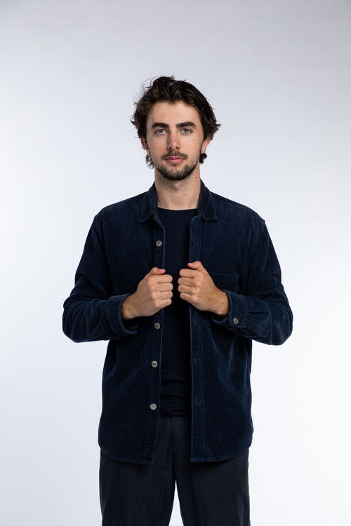 Photo of Marcel Charlon, Acting