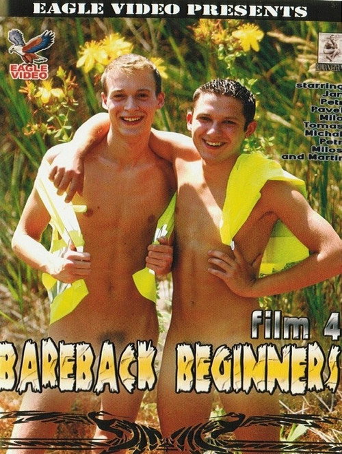 Movie poster for Bareback Beginners 4 (2005)