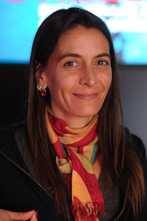 Photo of Lorena Giachino Torréns, Directing