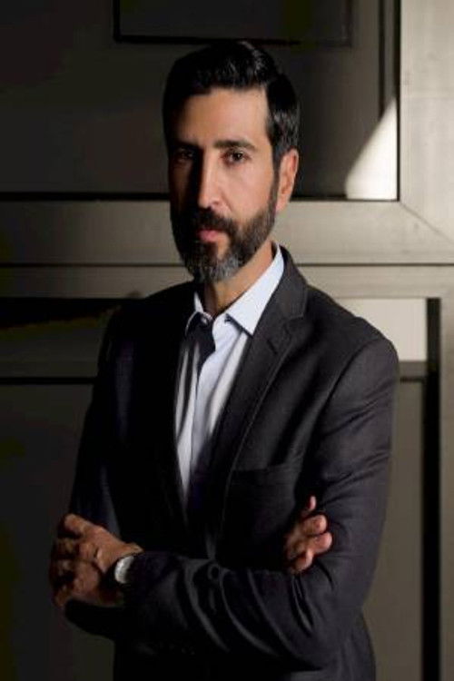 Wissam Sabbagh profile