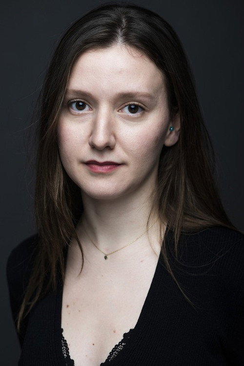 Photo of Bilgesu Akın, Acting