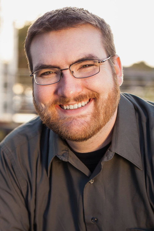 Photo of Joshua Sikora, Production