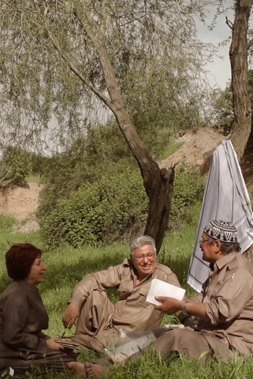 Movie poster for Peshmerga, one more time! (2015)