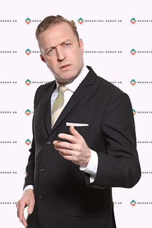 Photo of Indy Neidell, Acting
