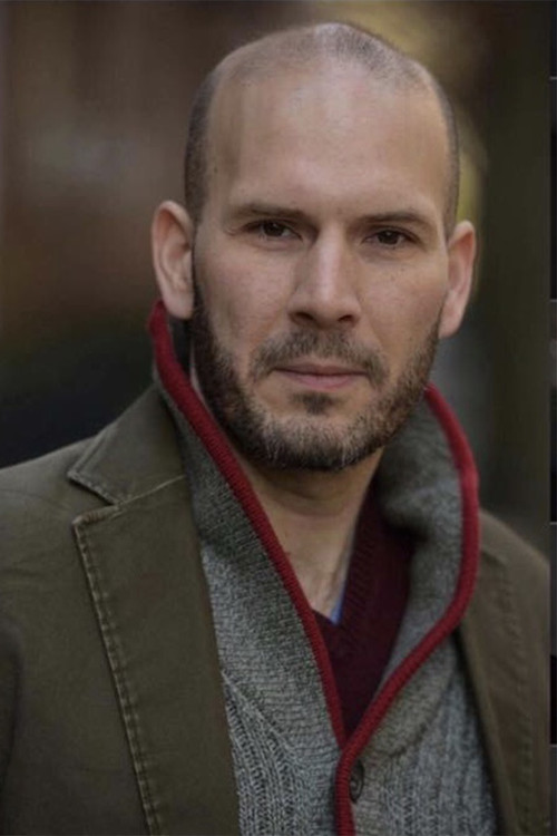 Kyle Minshew profile