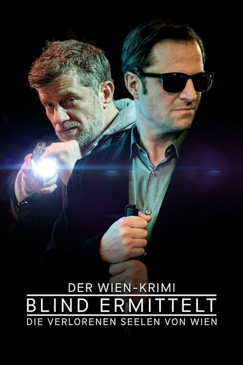Movie poster for Blind ermittelt: Blutsbande (2019)