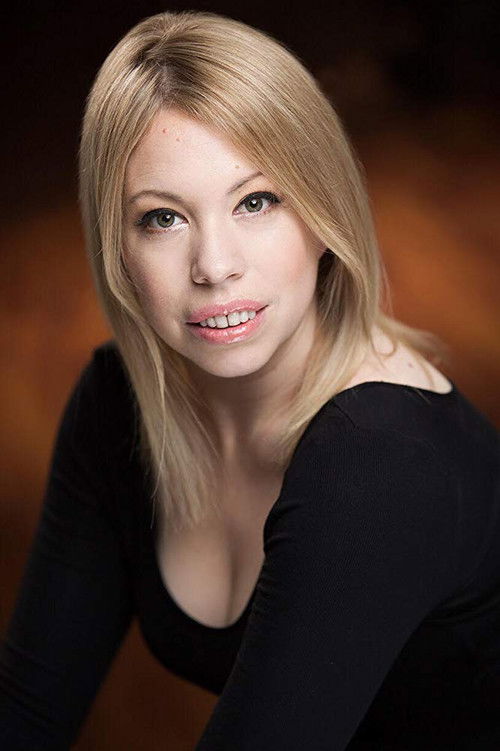 Lauren McGibbon profile