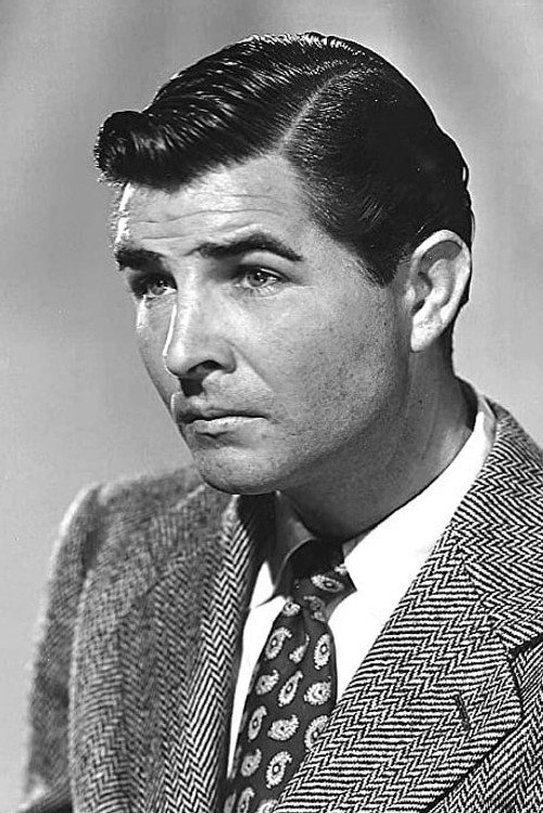 Photo of George Cooper, Acting