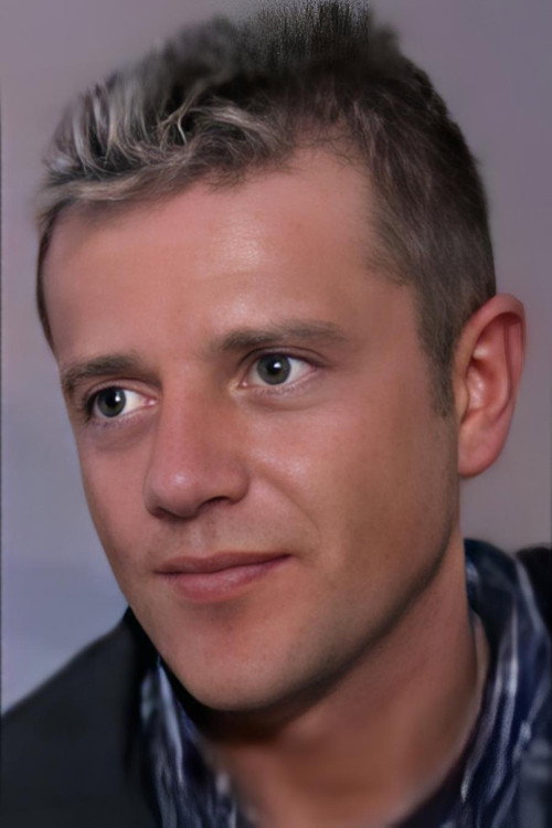 Photo of Joe Monti, Acting