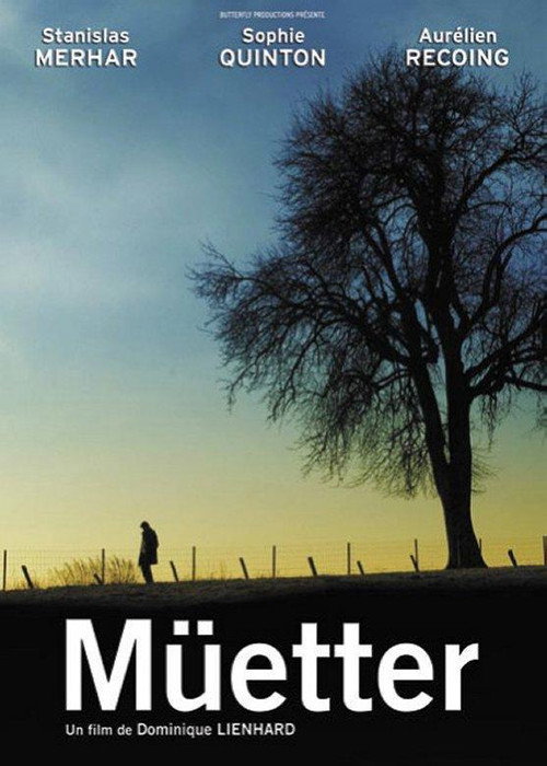 Movie poster for Müetter (2006)