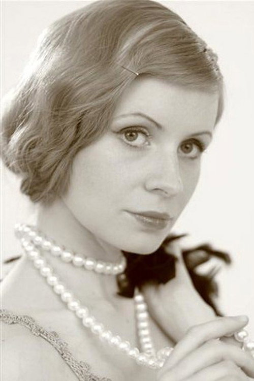 Photo of Mariya Yakhontova, Acting
