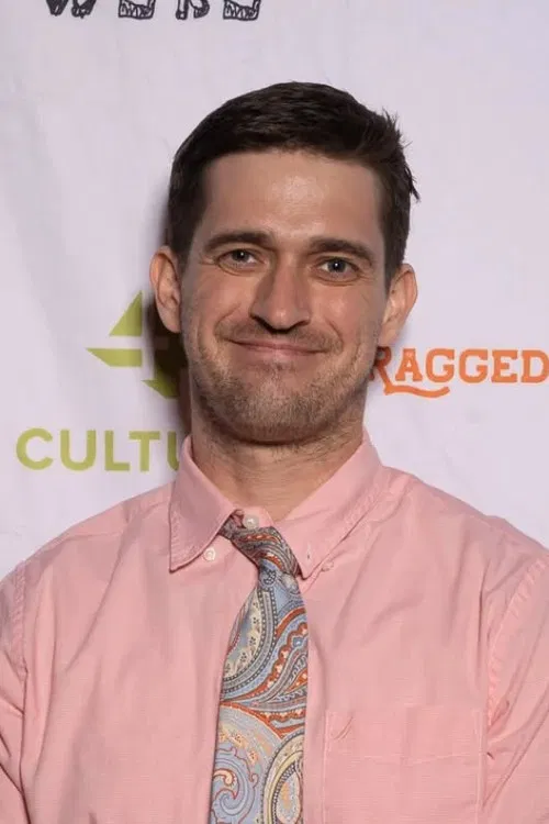 Photo of Josh Dietrich, Writing