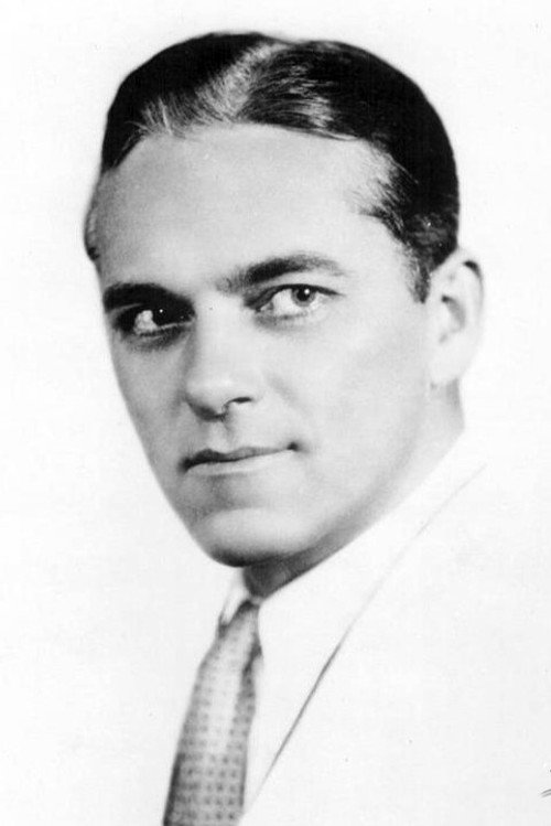 Photo of Alexander Gray, Acting