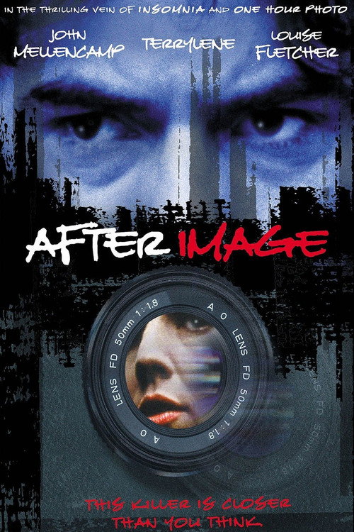 Movie poster for After Image (2001)