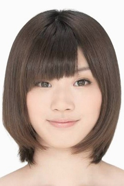 Photo of Miku Tanabe, Acting