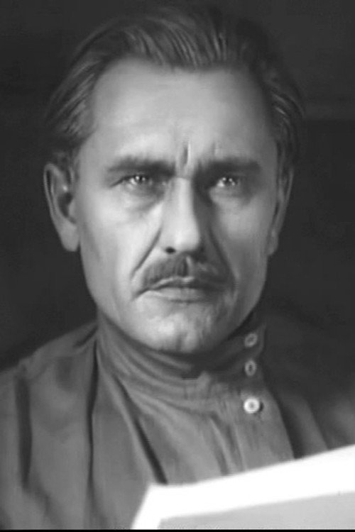 Photo of Georgi Muzalevsky, Acting