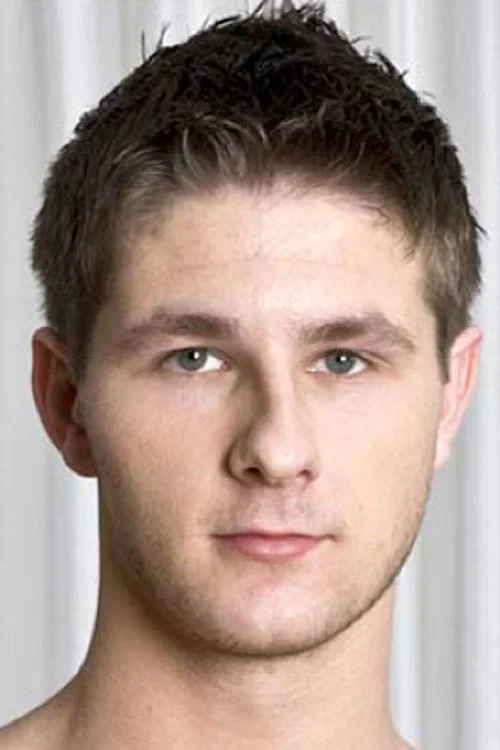 Photo of Nick Hurley, Acting