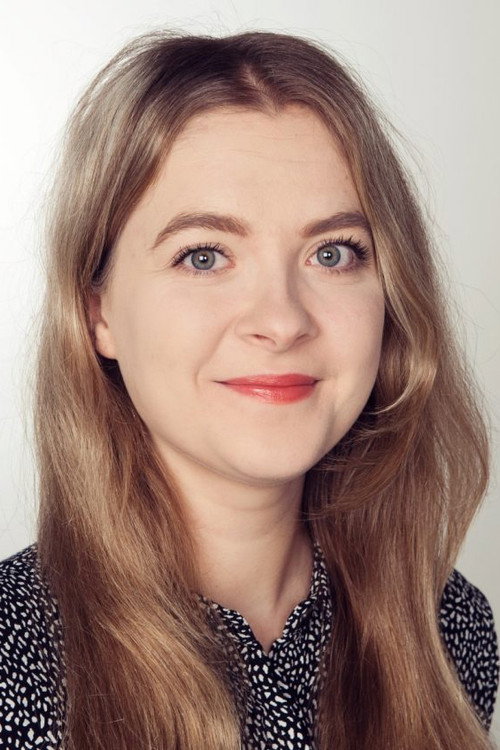 Photo of Milja Härkönen, Directing