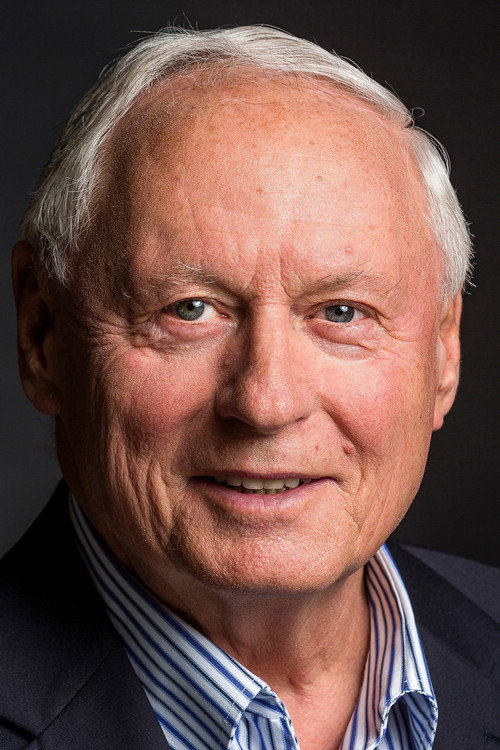 Photo of Oskar Lafontaine, Acting