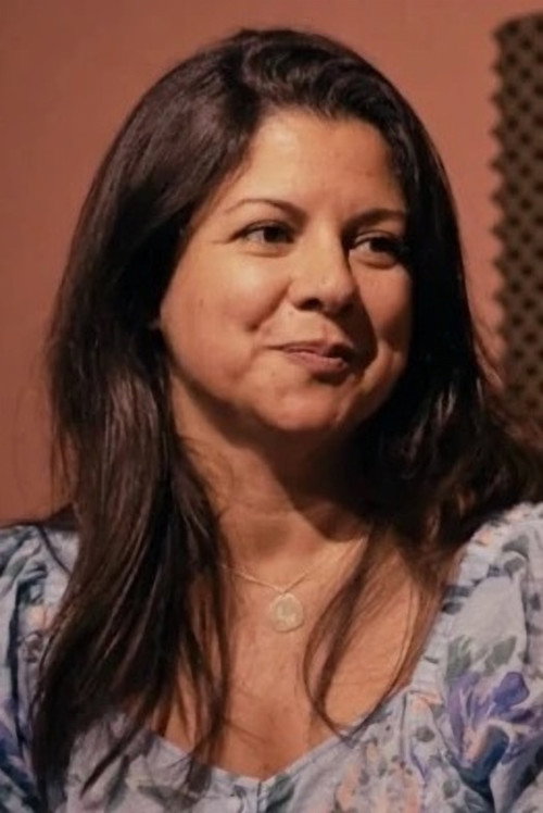 Sandra de Castro profile