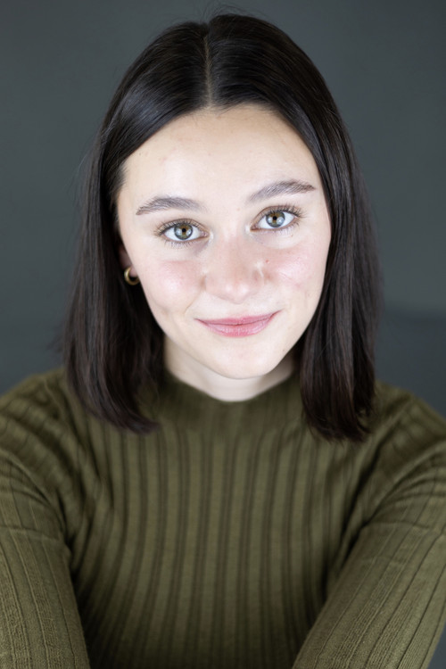 Photo of Natasha Leona Fishman, Acting