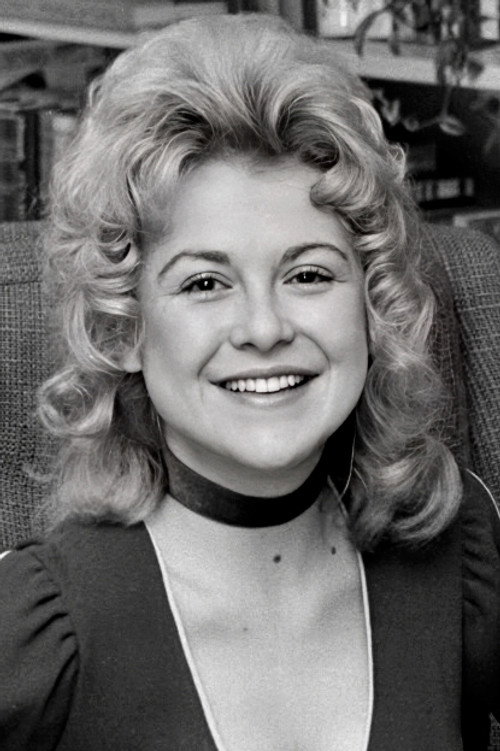 Photo of Gay Soper, Acting