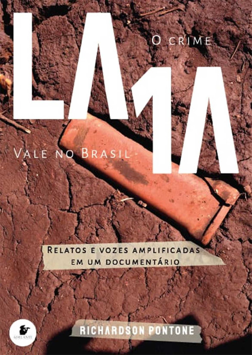 Movie poster for LAMA: O Crime Vale no Brasil (2019)