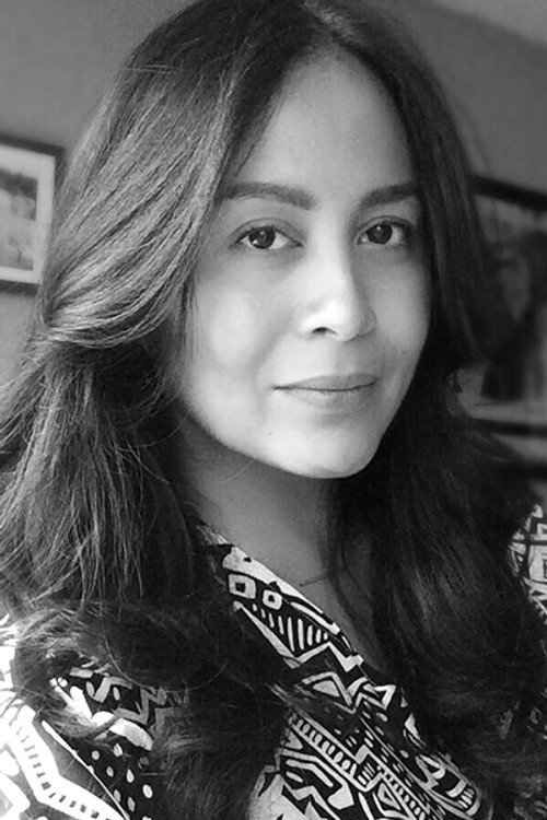Photo of Caroline Mangosing, Acting