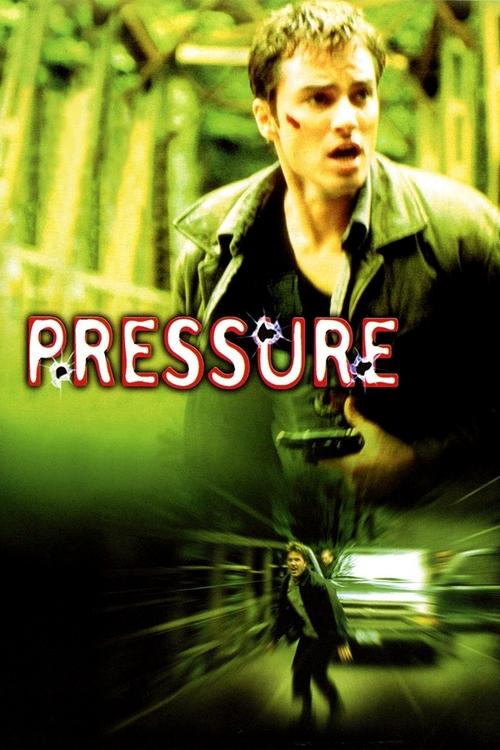 Movie poster for Pressure (2002)