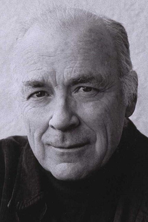 Cedric Smith profile