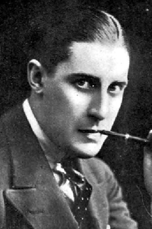 Photo of Hayford Hobbs, Acting