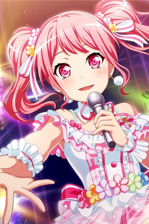 Movie poster for Pastel✽Palettes Special Live ~Manmaru Oyamani Irodori Special☆~ (2020)
