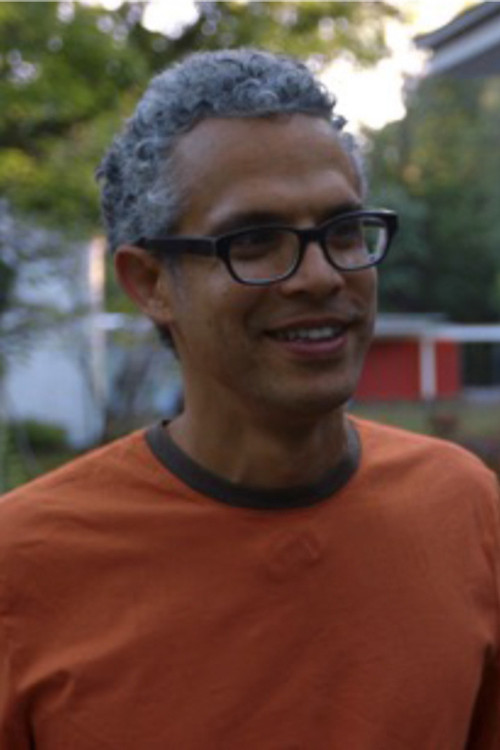 Photo of Omar Wasow, Acting