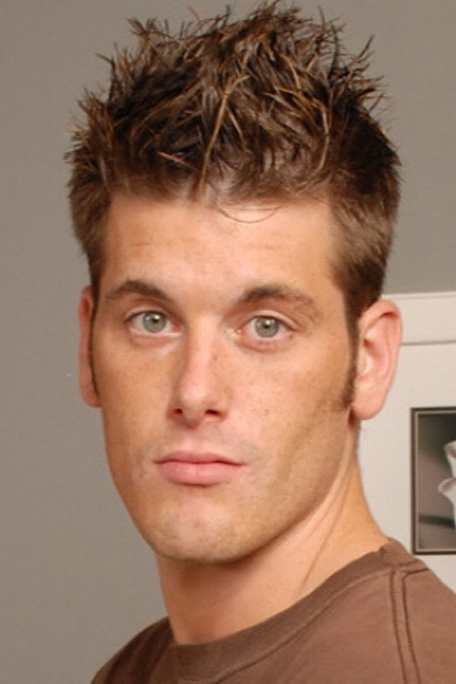 Photo of Chase Evans, Acting