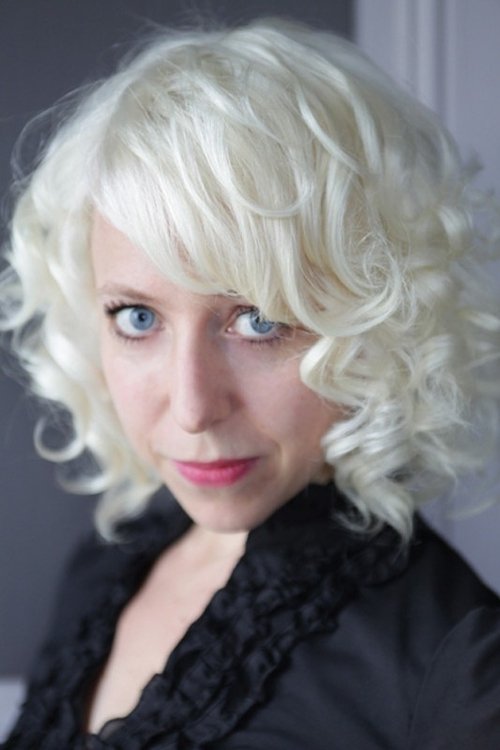 Céline Fuhrer profile