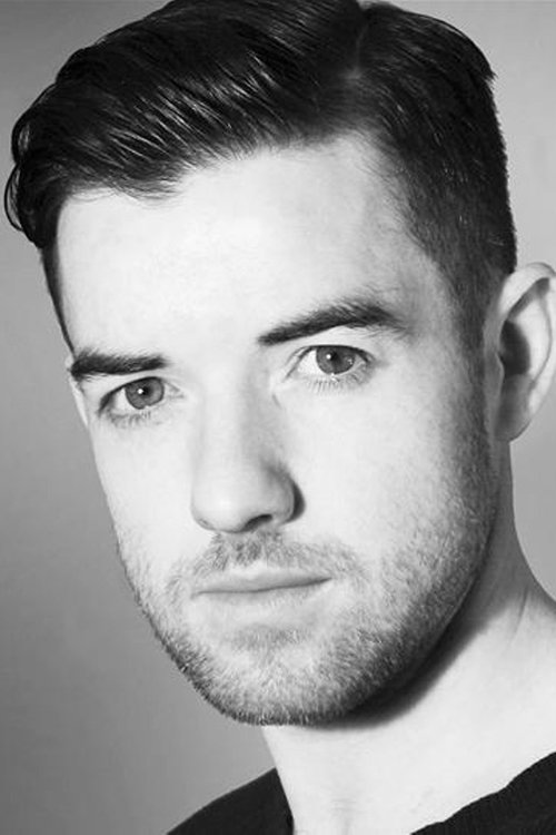 Photo of Ciaran O'Brien, Acting