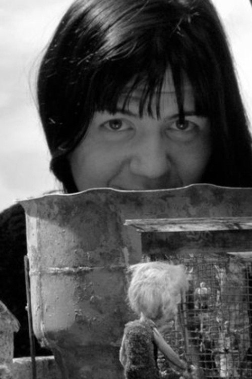 Photo of Anna Solanas, Directing