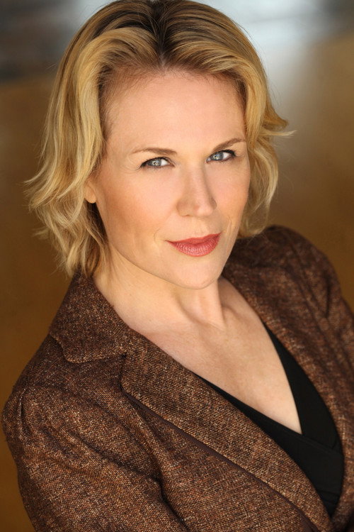 Photo of Jennifer Sommerfeld, Acting