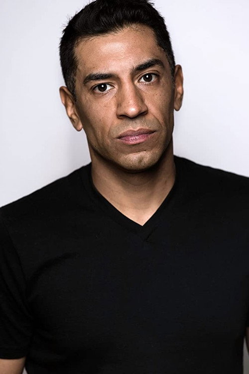 Photo of Ernesto Chaverri, Acting