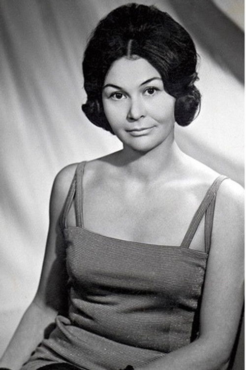 Zsuzsa Zolnay profile