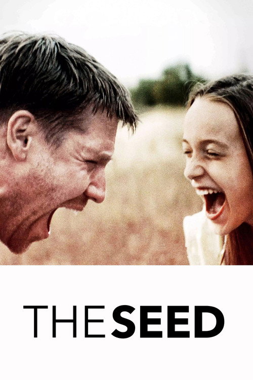 Movie poster for The Seed (2022)