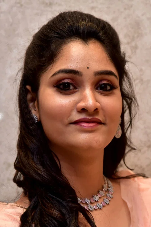 Photo of Chandni Rao, Acting