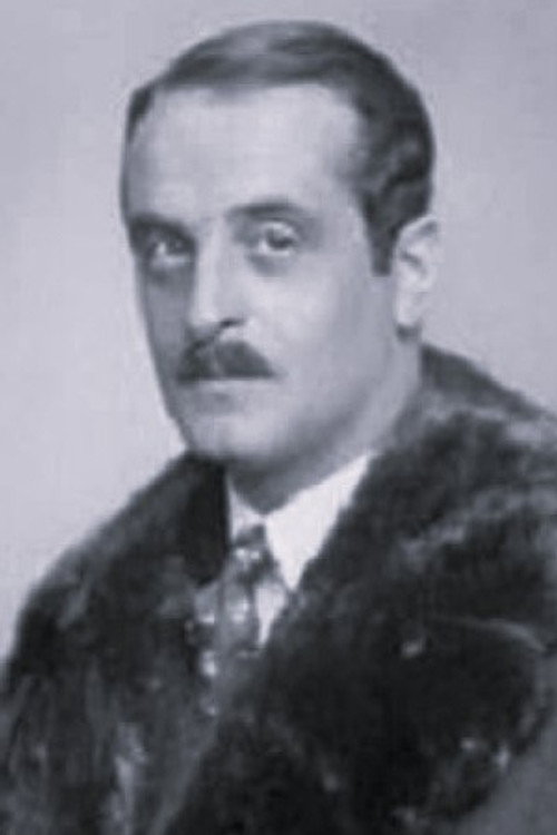 Photo of Hans Unterkircher, Acting