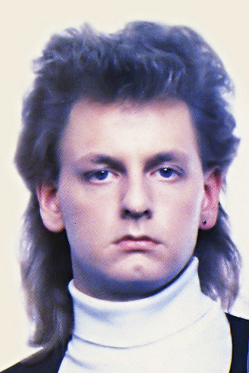 Photo of Mike Percy, Acting